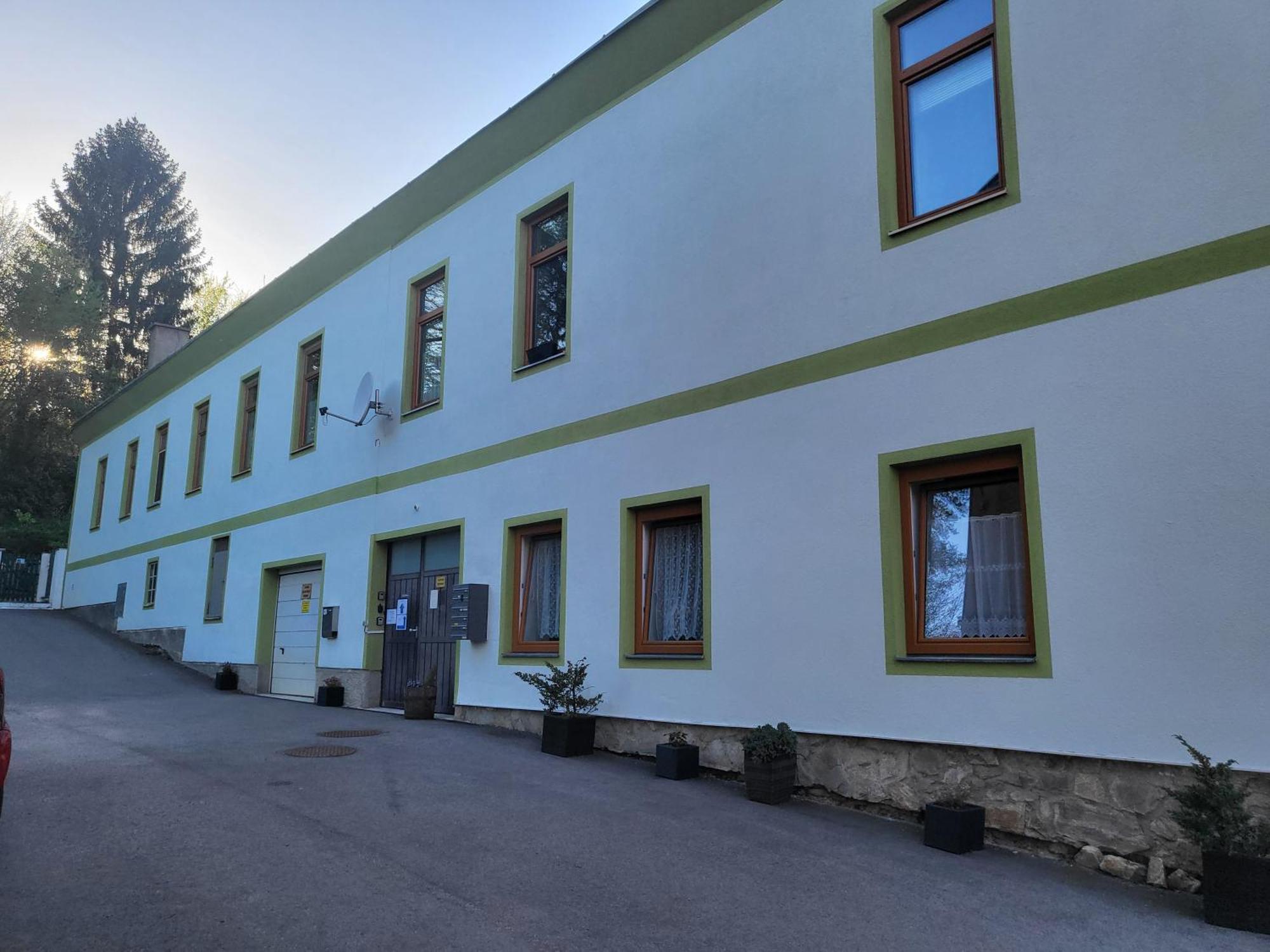 Appartement Purzel Mauerbach Exterior photo