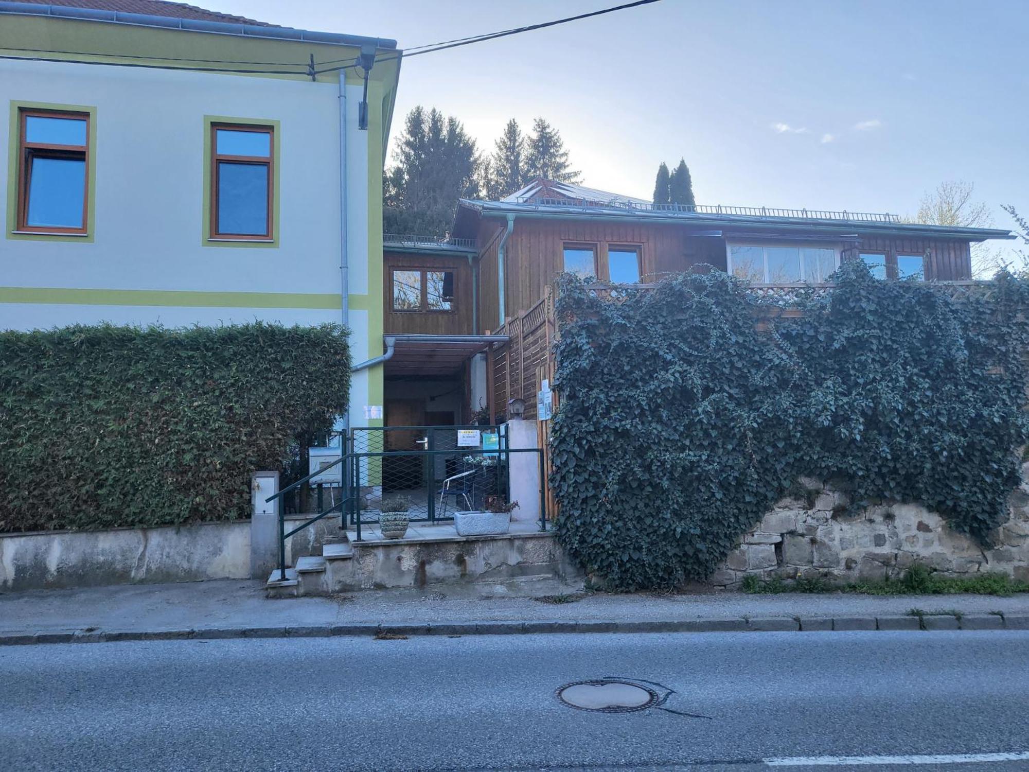 Appartement Purzel Mauerbach Exterior photo