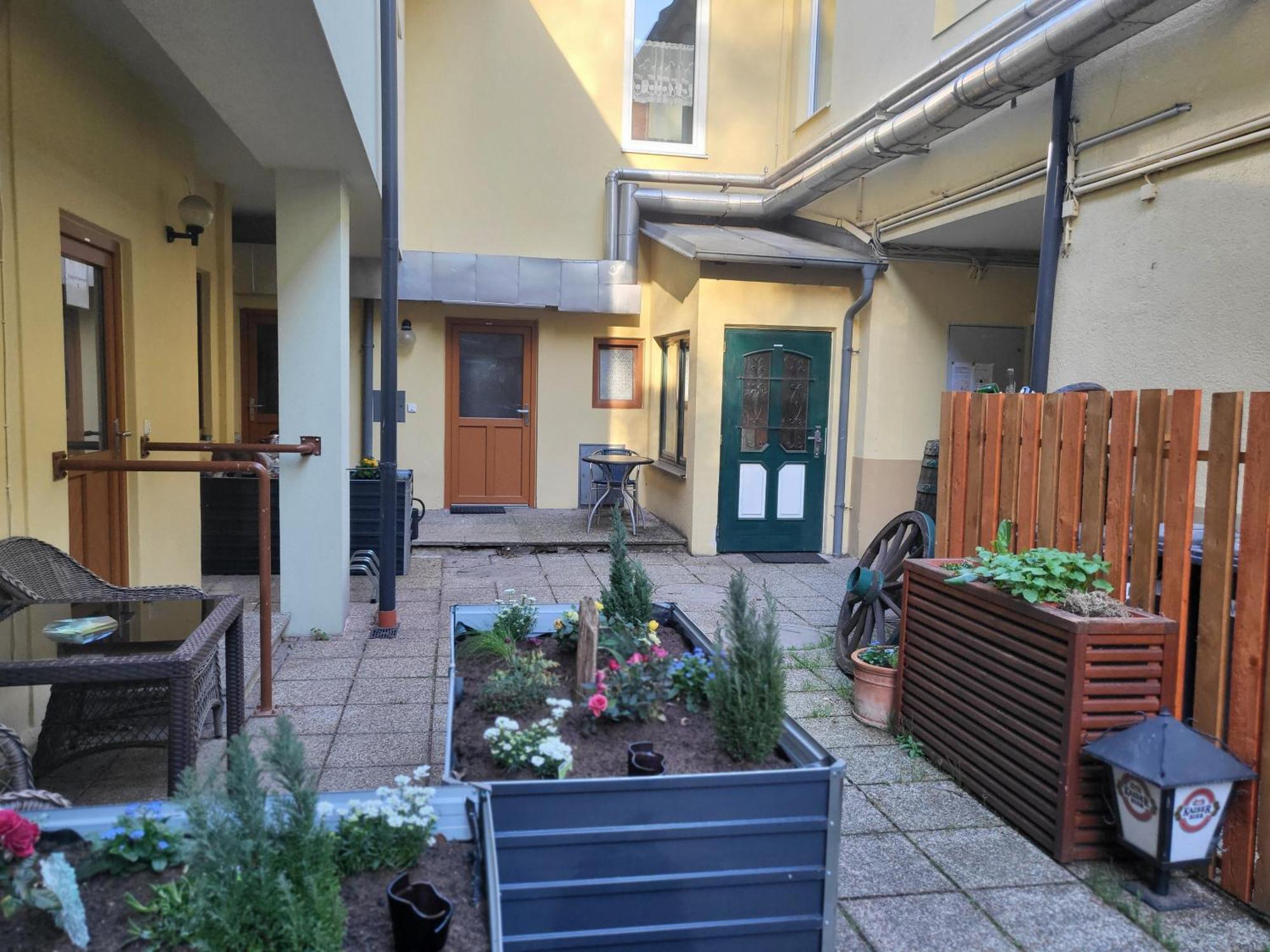 Appartement Purzel Mauerbach Exterior photo