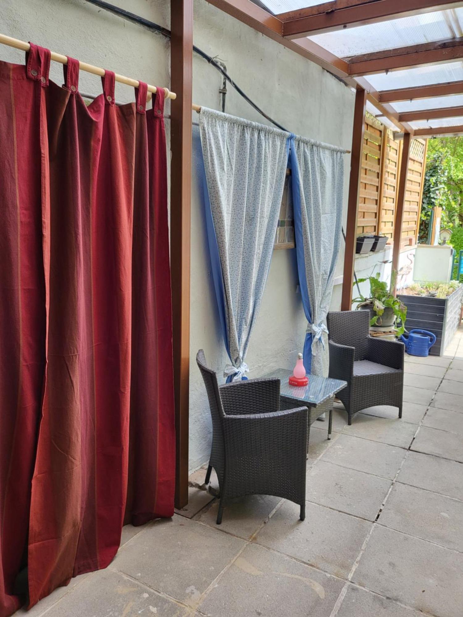 Appartement Purzel Mauerbach Exterior photo
