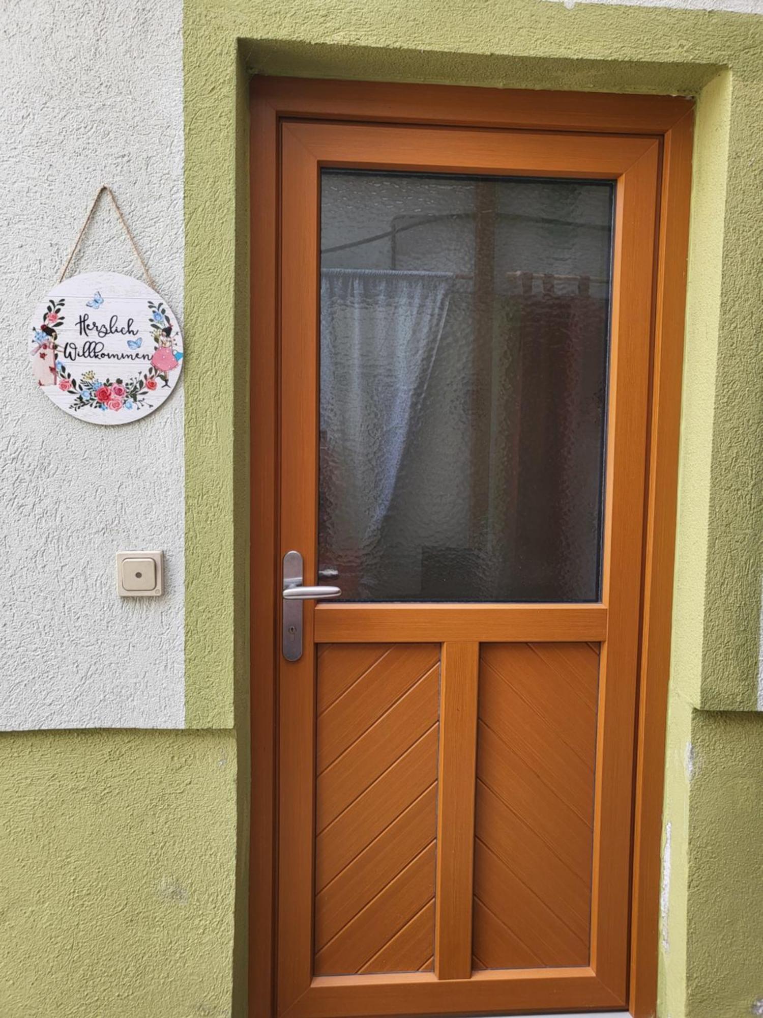 Appartement Purzel Mauerbach Exterior photo