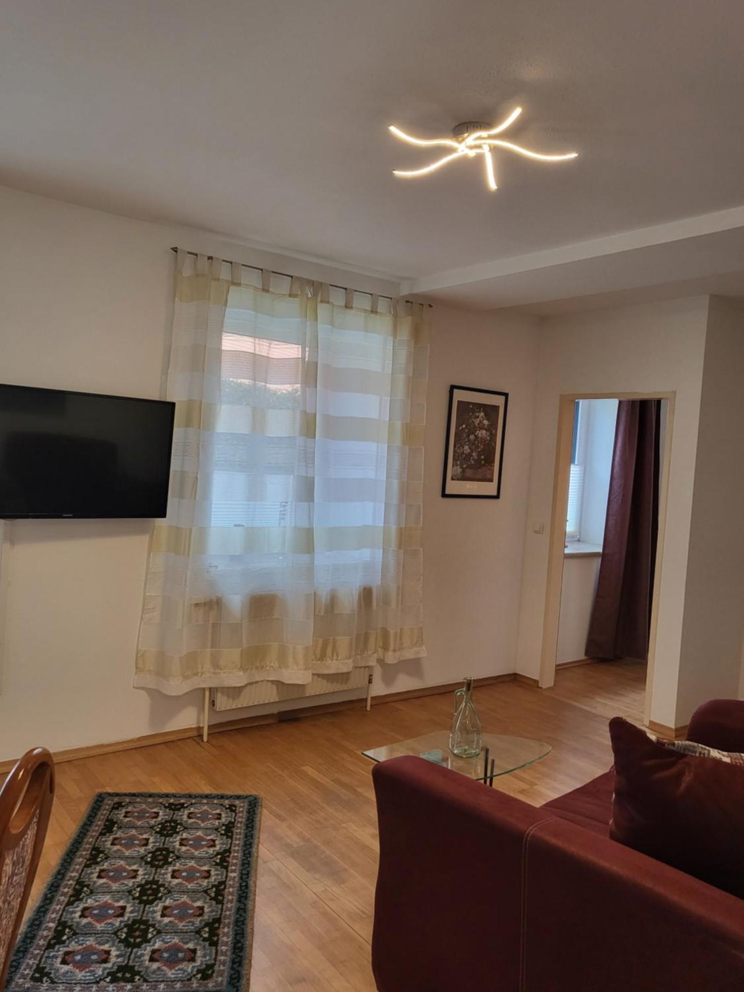 Appartement Purzel Mauerbach Exterior photo