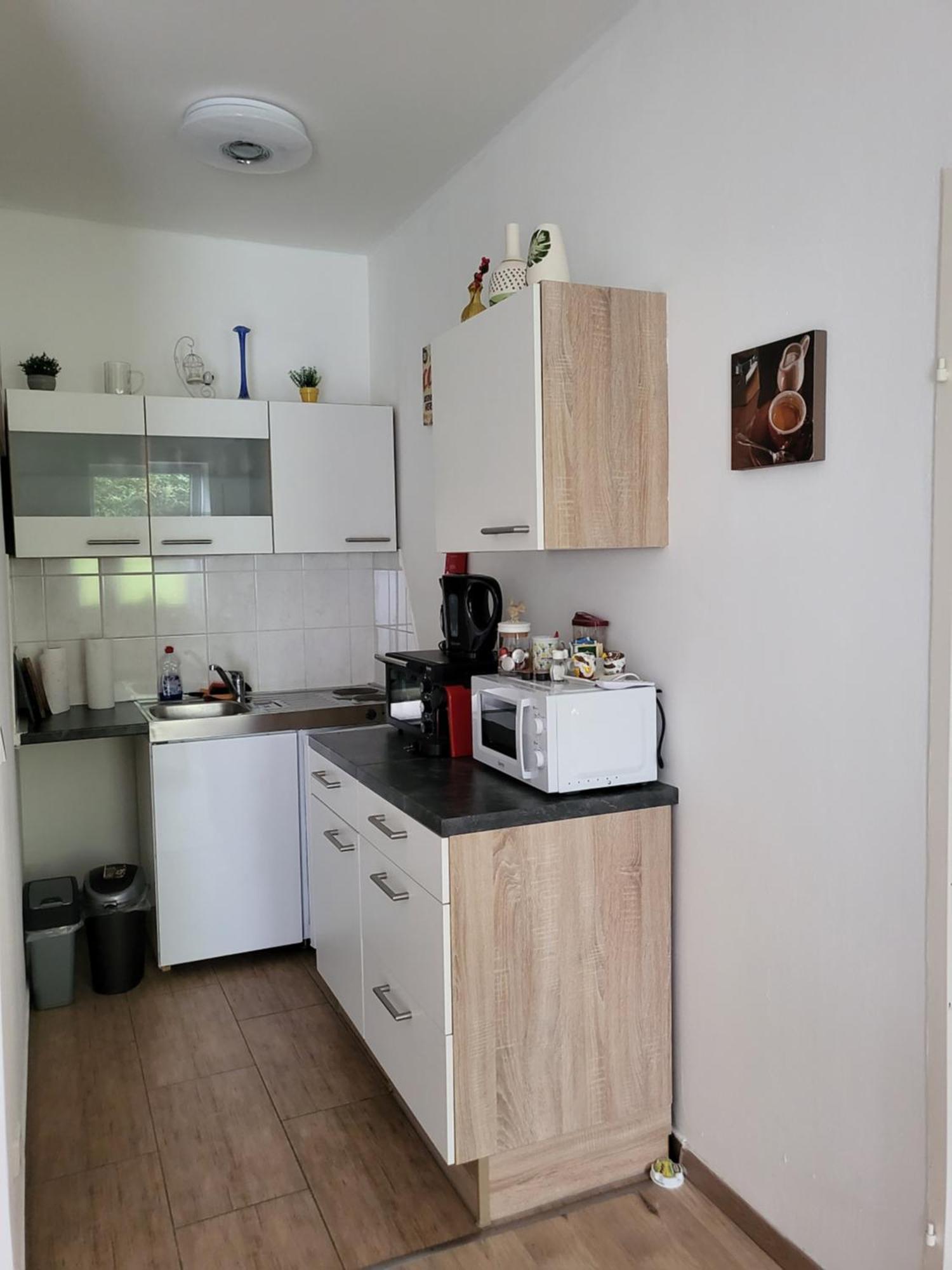 Appartement Purzel Mauerbach Exterior photo