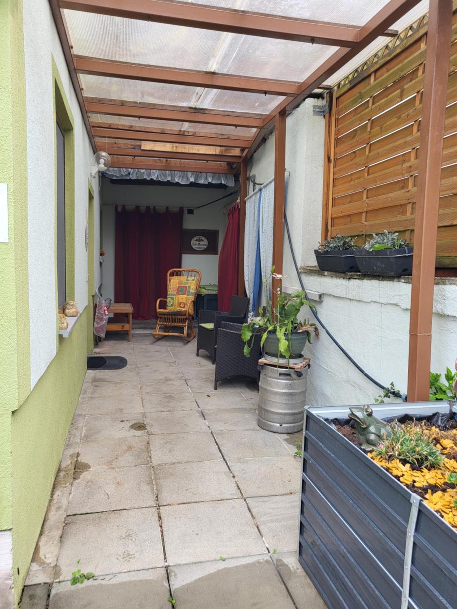 Appartement Purzel Mauerbach Exterior photo