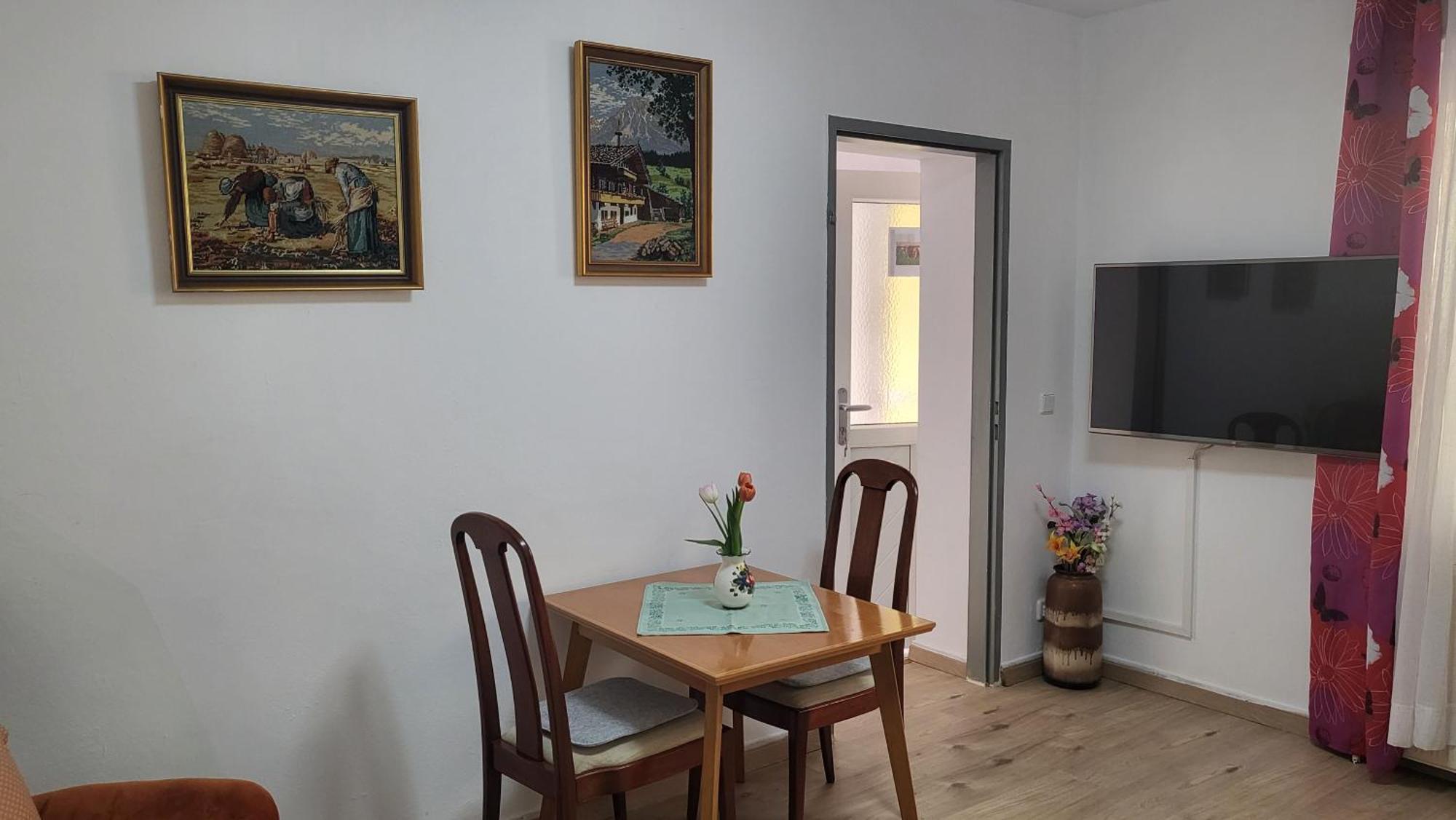 Appartement Purzel Mauerbach Exterior photo